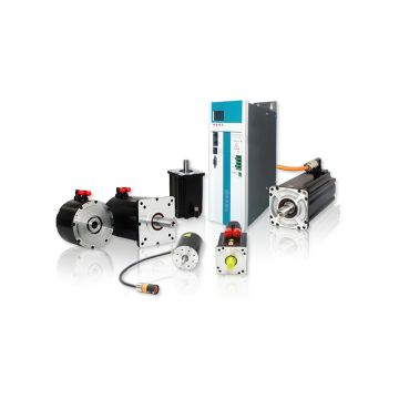 AC Động cơ đồng bộ nam châm vĩnh cửu